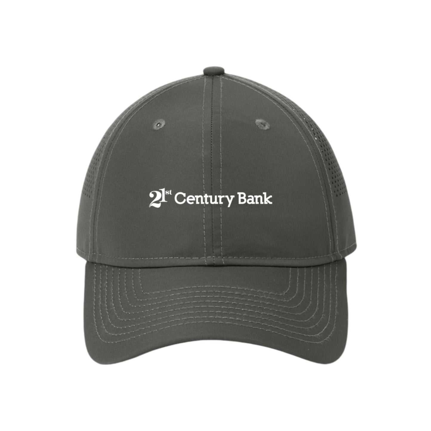 New Era ® Perforated Performance Cap