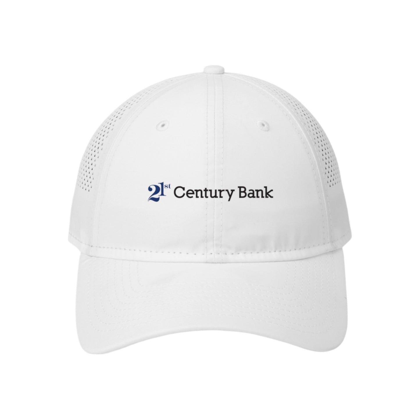 New Era ® Perforated Performance Cap