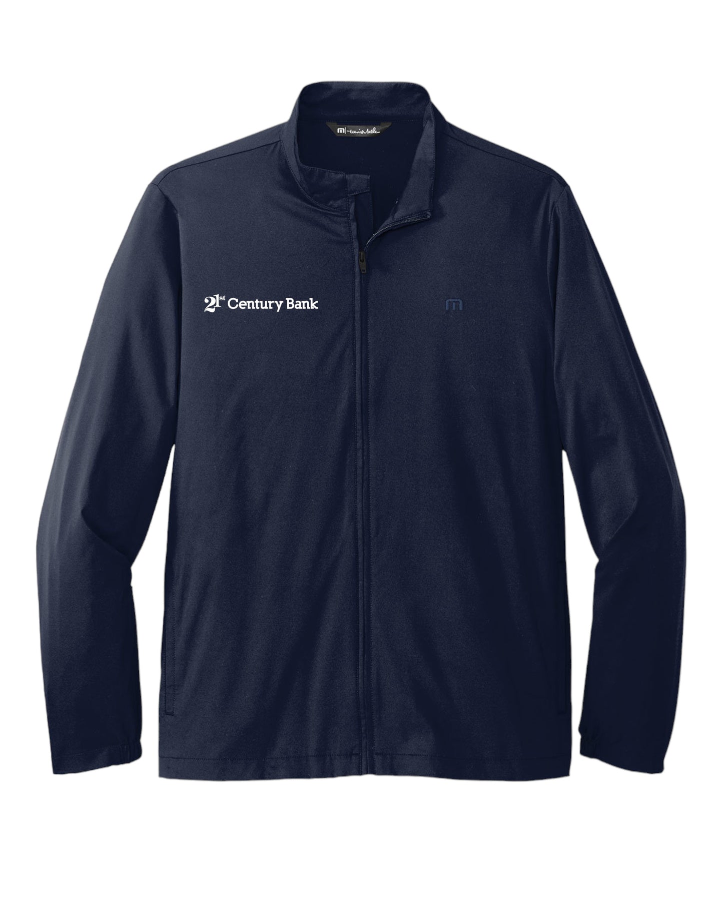 TravisMathew Surfside Full-Zip Jacket