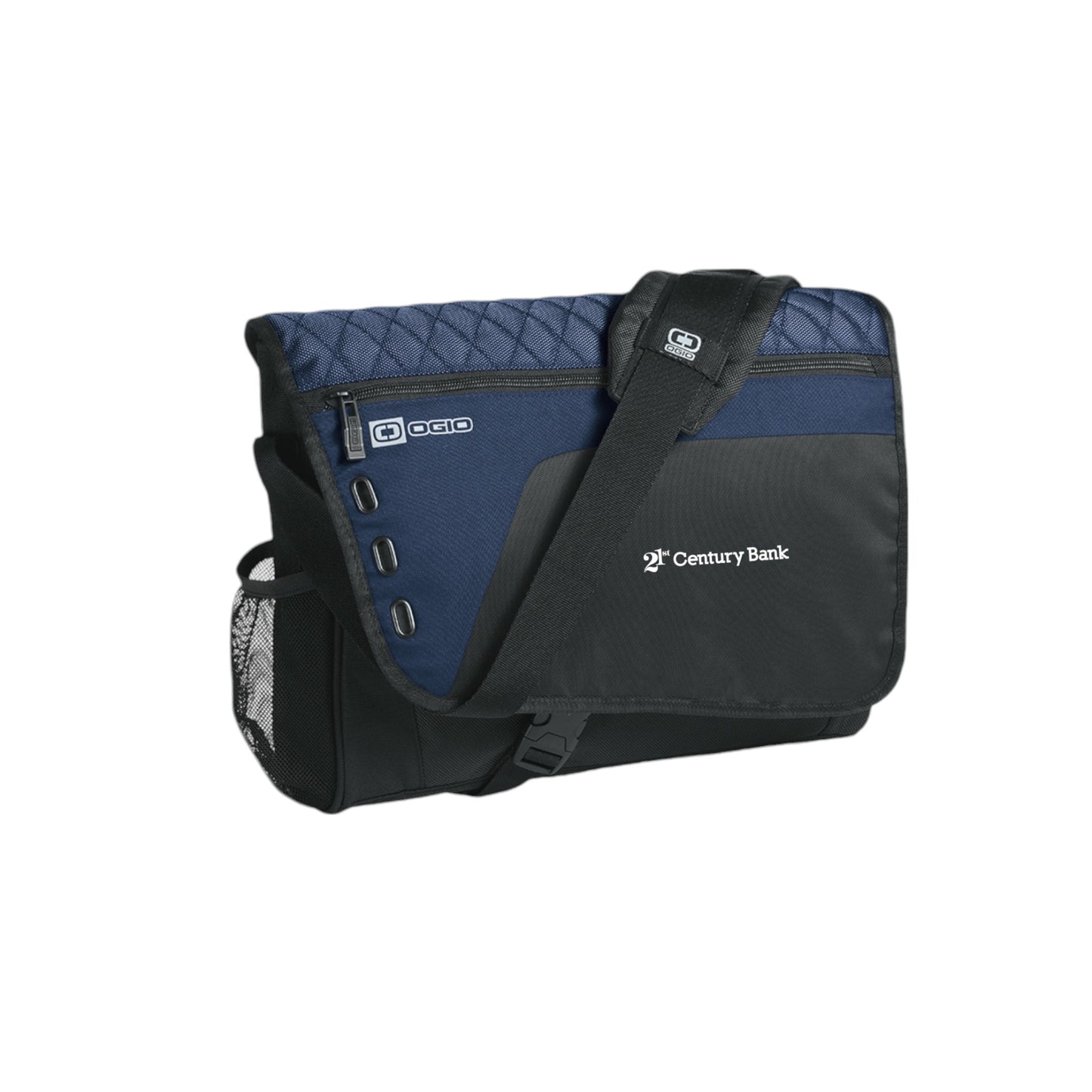 OGIO® - Vault Messenger