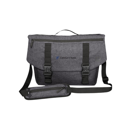 OGIO® Command Messenger