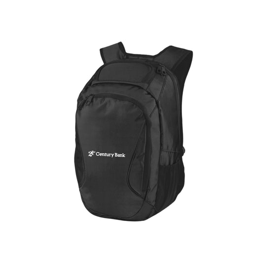 Port Authority ® Form Backpack