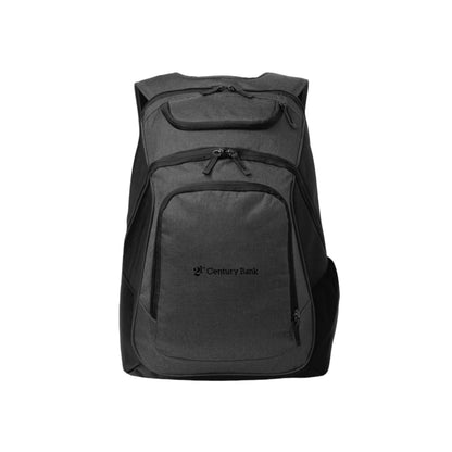 Port Authority ® Exec Backpack