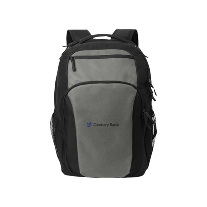 Port Authority® Transport Backpack