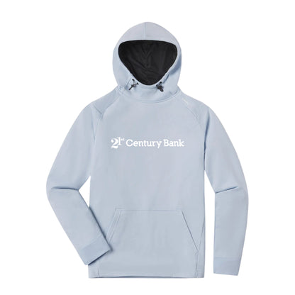 UNRL Crossover Hoodie