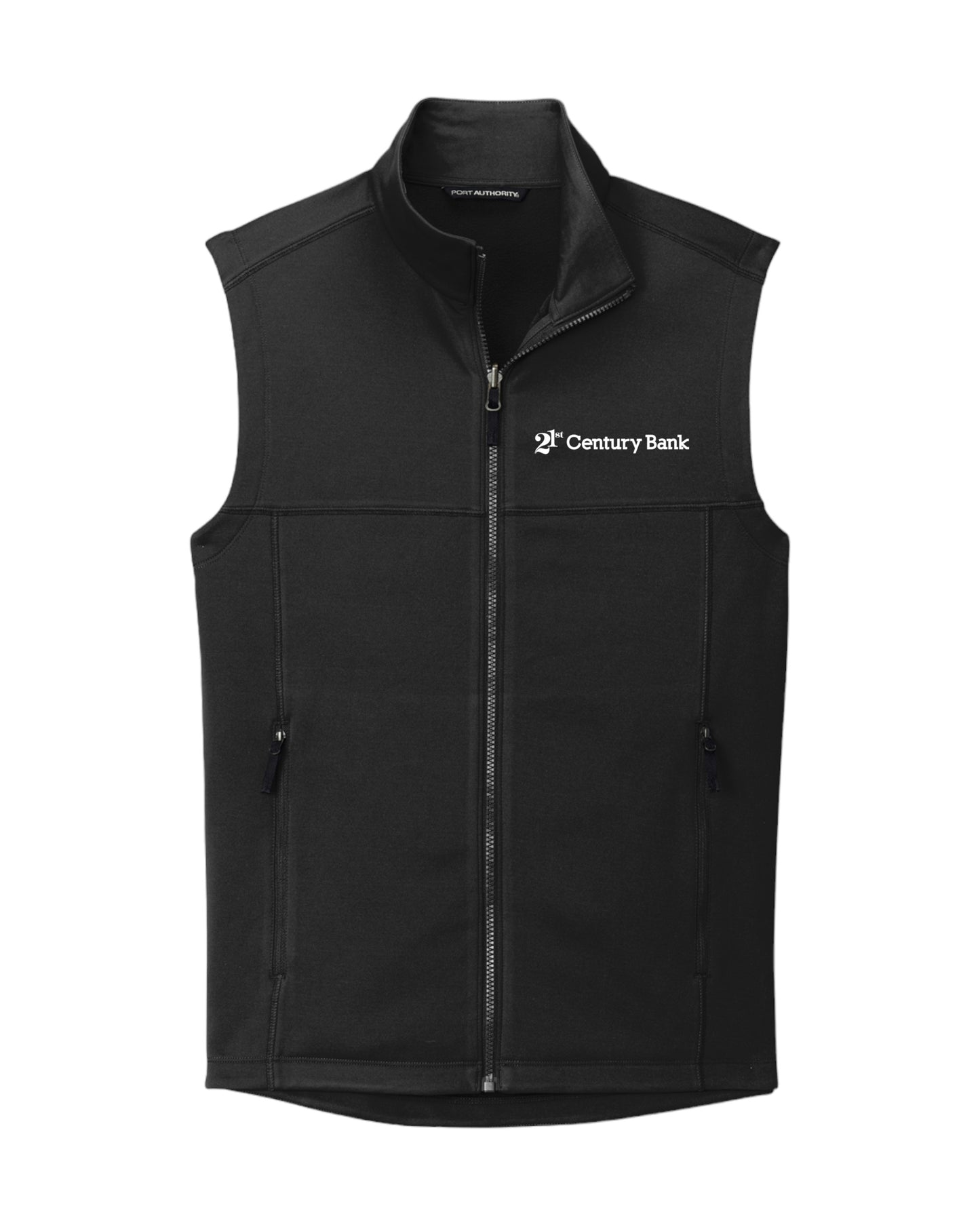 Port Authority® Collective Smooth Fleece Vest