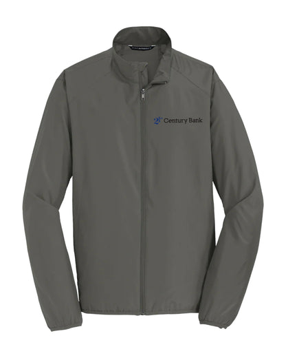 Port Authority® Zephyr Full-Zip Jacket