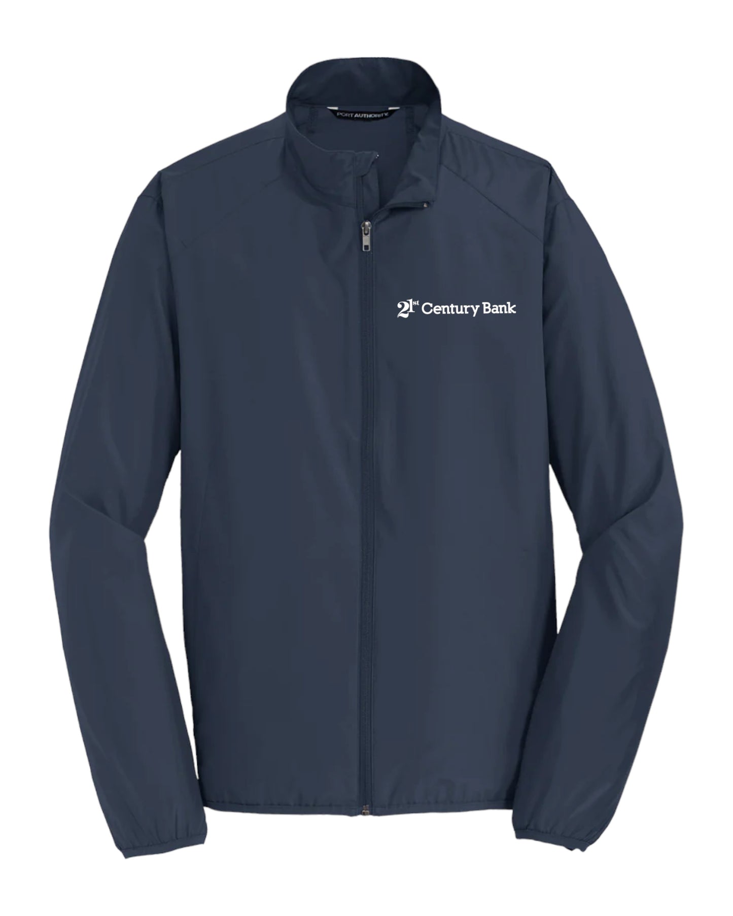 Port Authority® Zephyr Full-Zip Jacket