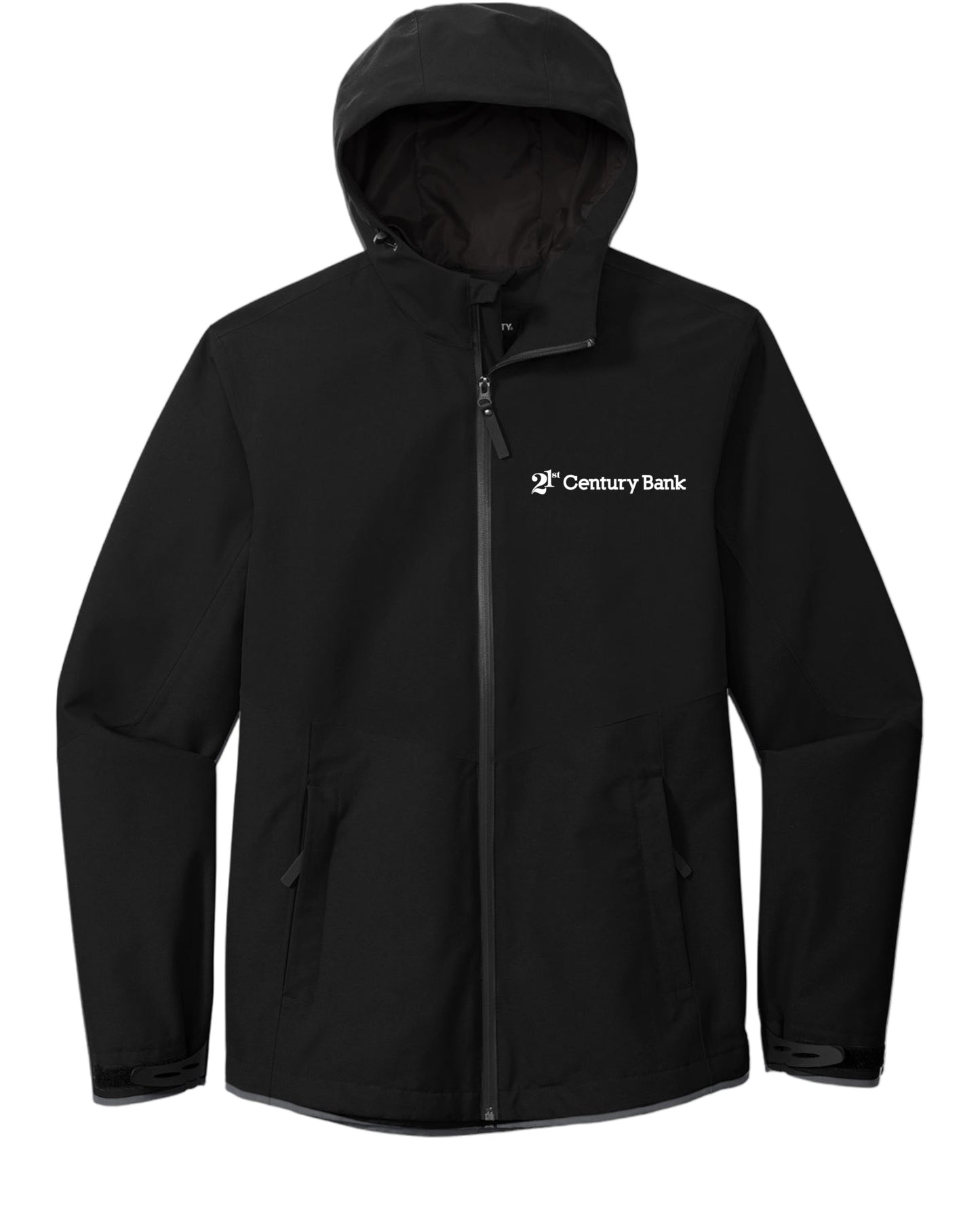 Port Authority ® Tech Rain Jacket