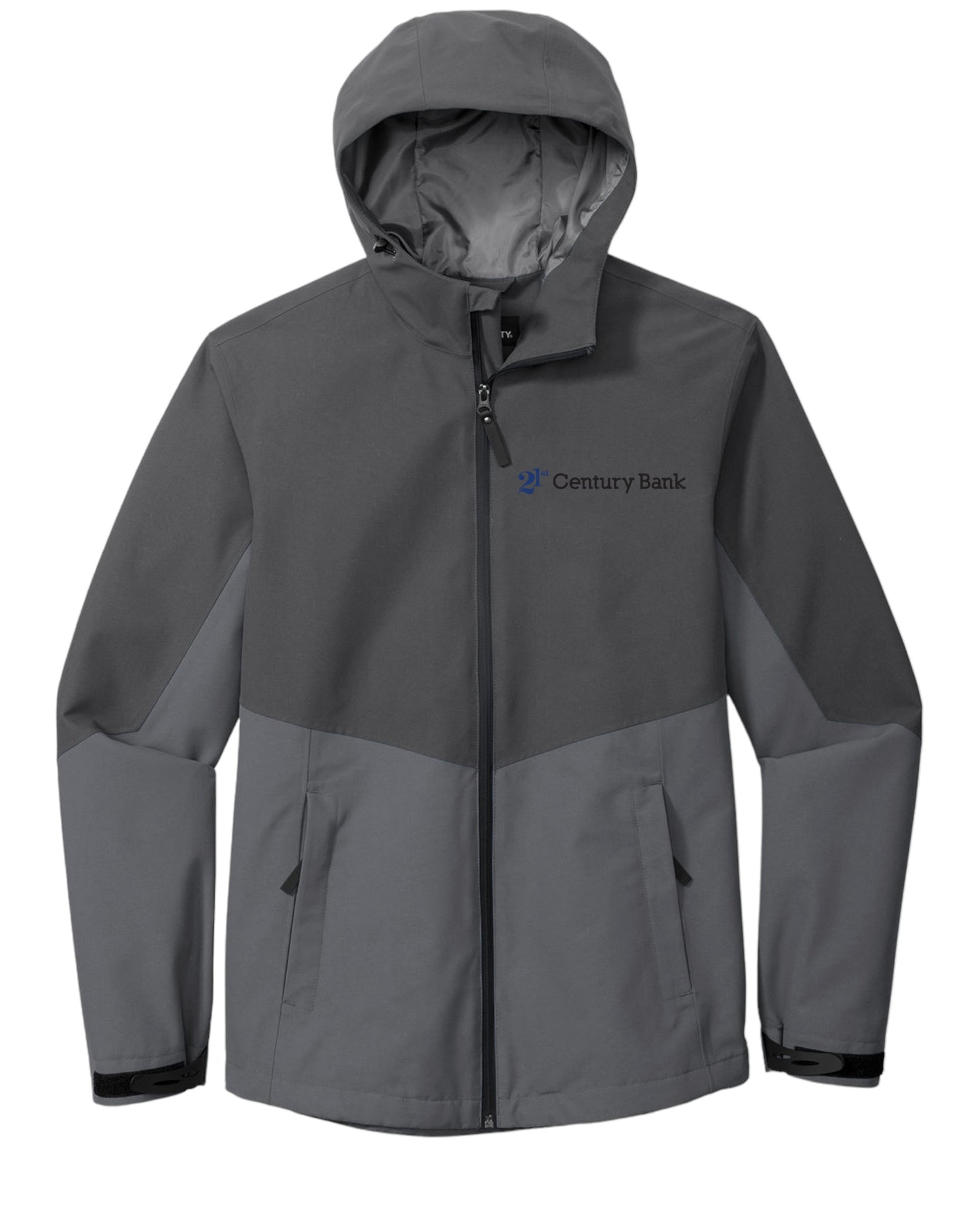 Port Authority ® Tech Rain Jacket