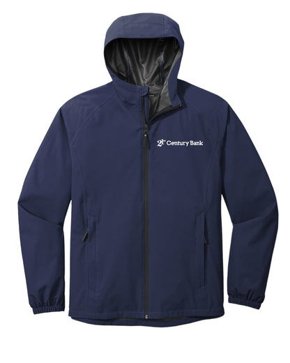 Port Authority ® Essential Rain Jacket