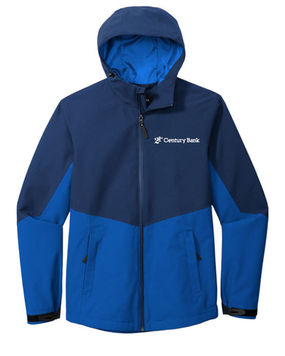 Port Authority ® Tech Rain Jacket