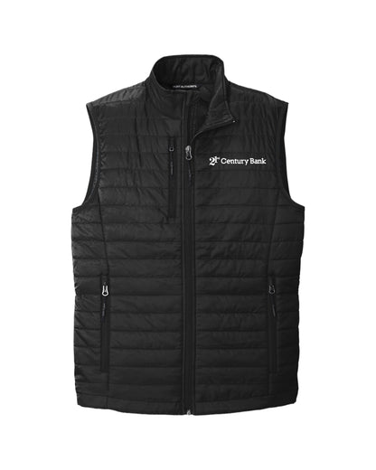 Port Authority® Packable Puffy Vest