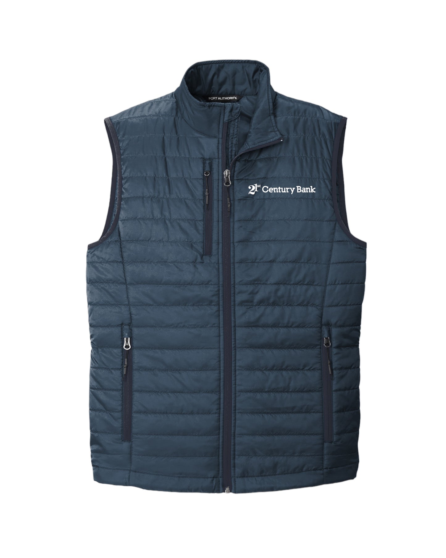 Port Authority® Packable Puffy Vest