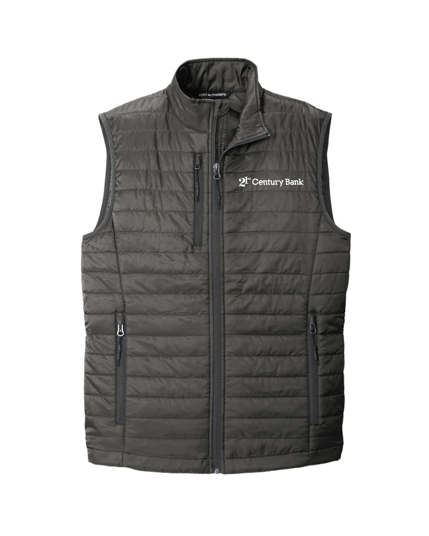 Port Authority® Packable Puffy Vest