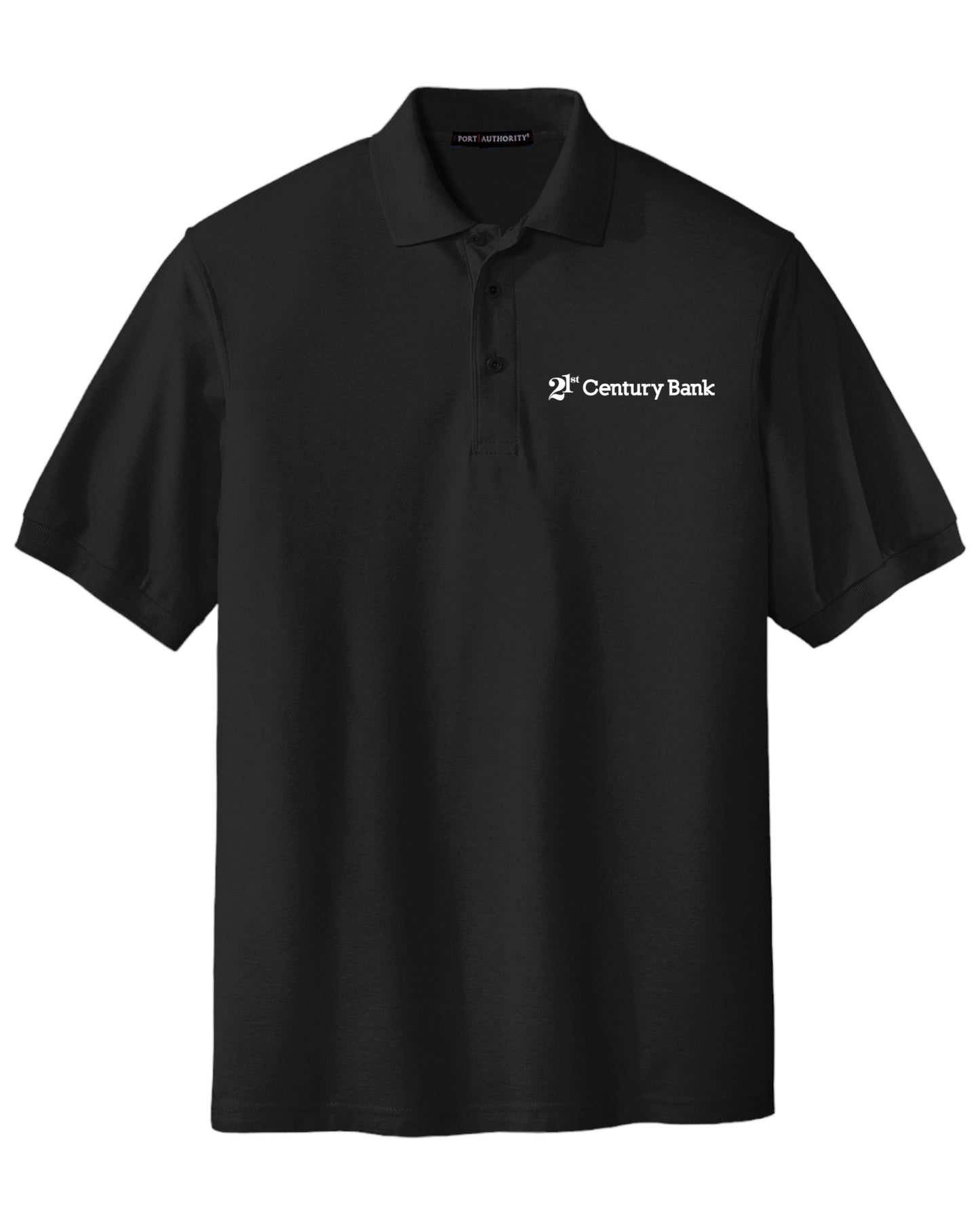 Port Authority® Silk Touch™ Polo