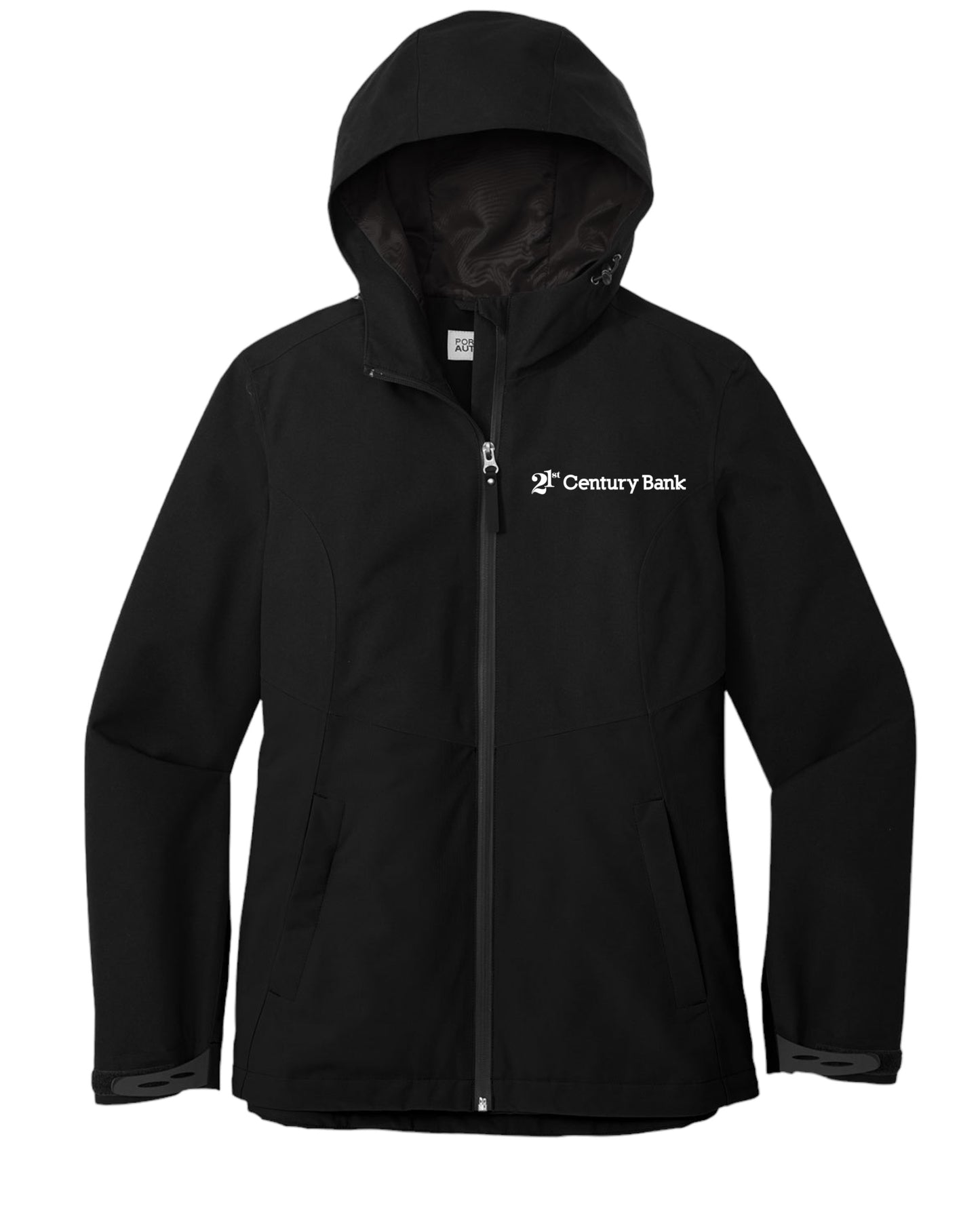 Port Authority ® Ladies Tech Rain Jacket