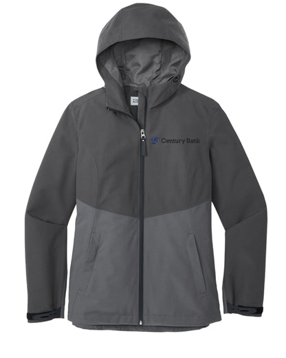 Port Authority ® Ladies Tech Rain Jacket