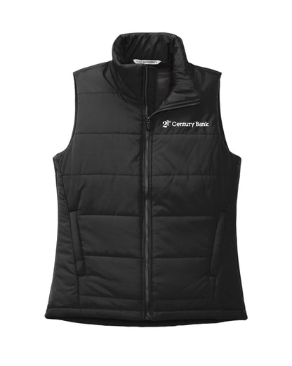 Port Authority® Ladies Puffer Vest