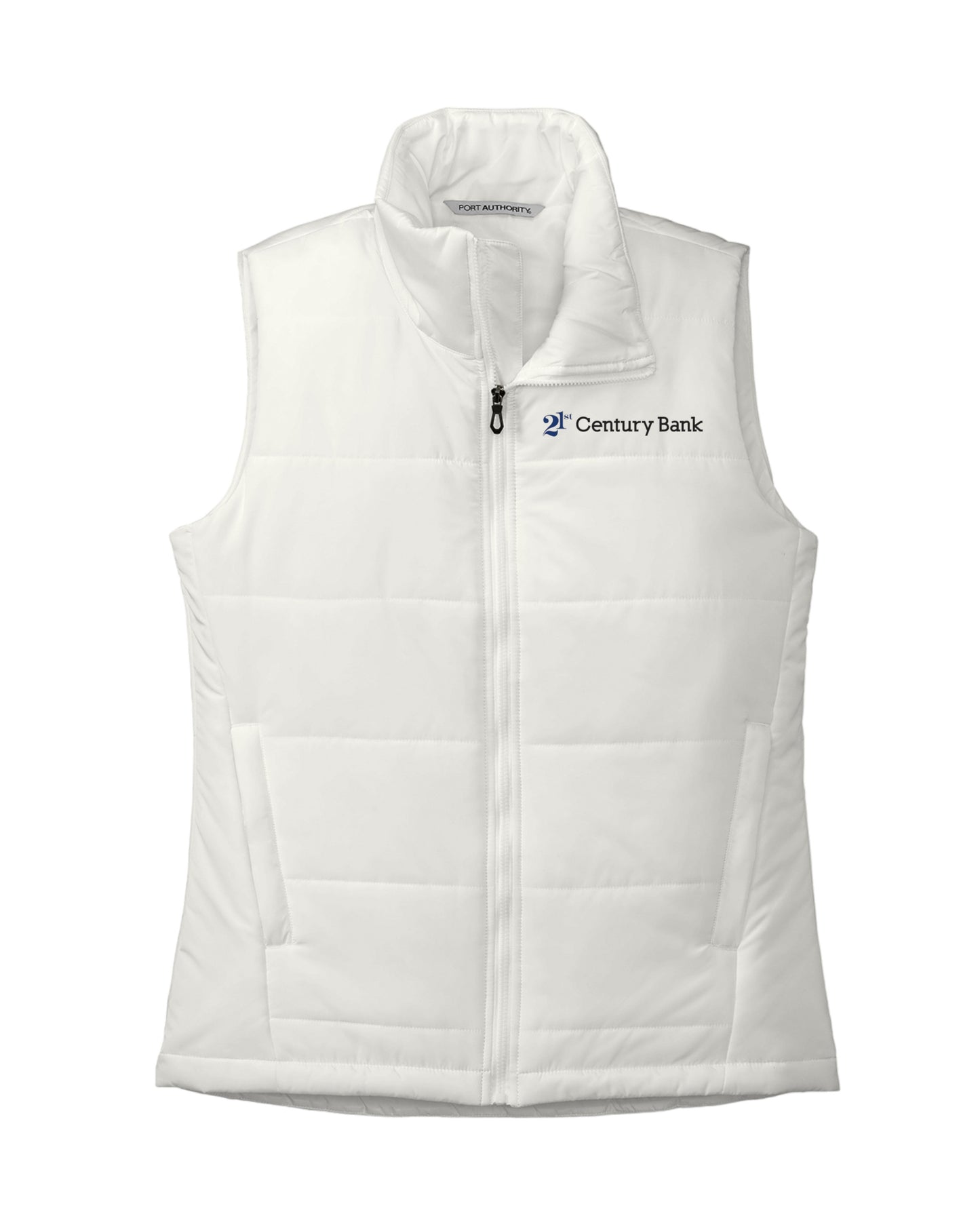 Port Authority® Ladies Puffer Vest