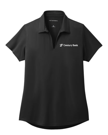 Port Authority® Ladies City Stretch Polo