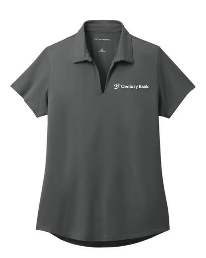 Port Authority® Ladies City Stretch Polo