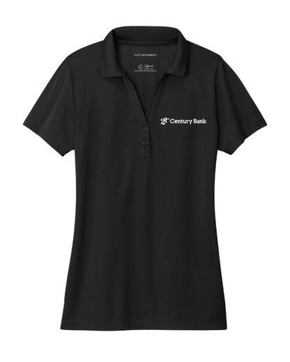 Port Authority® Ladies C-FREE® Performance Polo