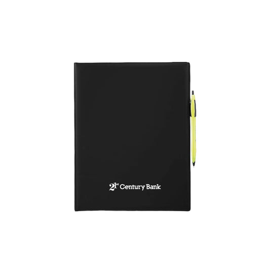 FSC® Mix Maxx Padfolio