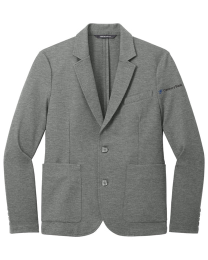 Mercer+Mettle® Relaxed Knit Blazer