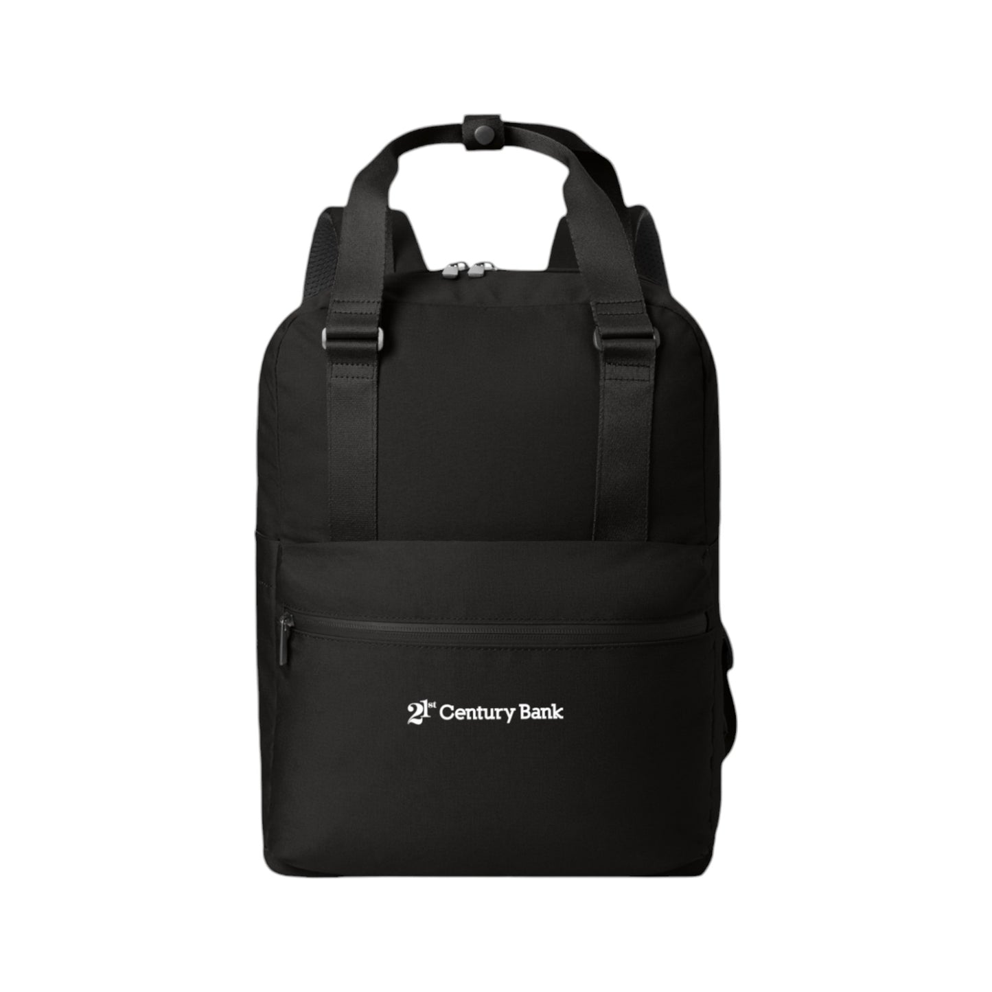 Mercer+Mettle® Claremont Handled Backpack