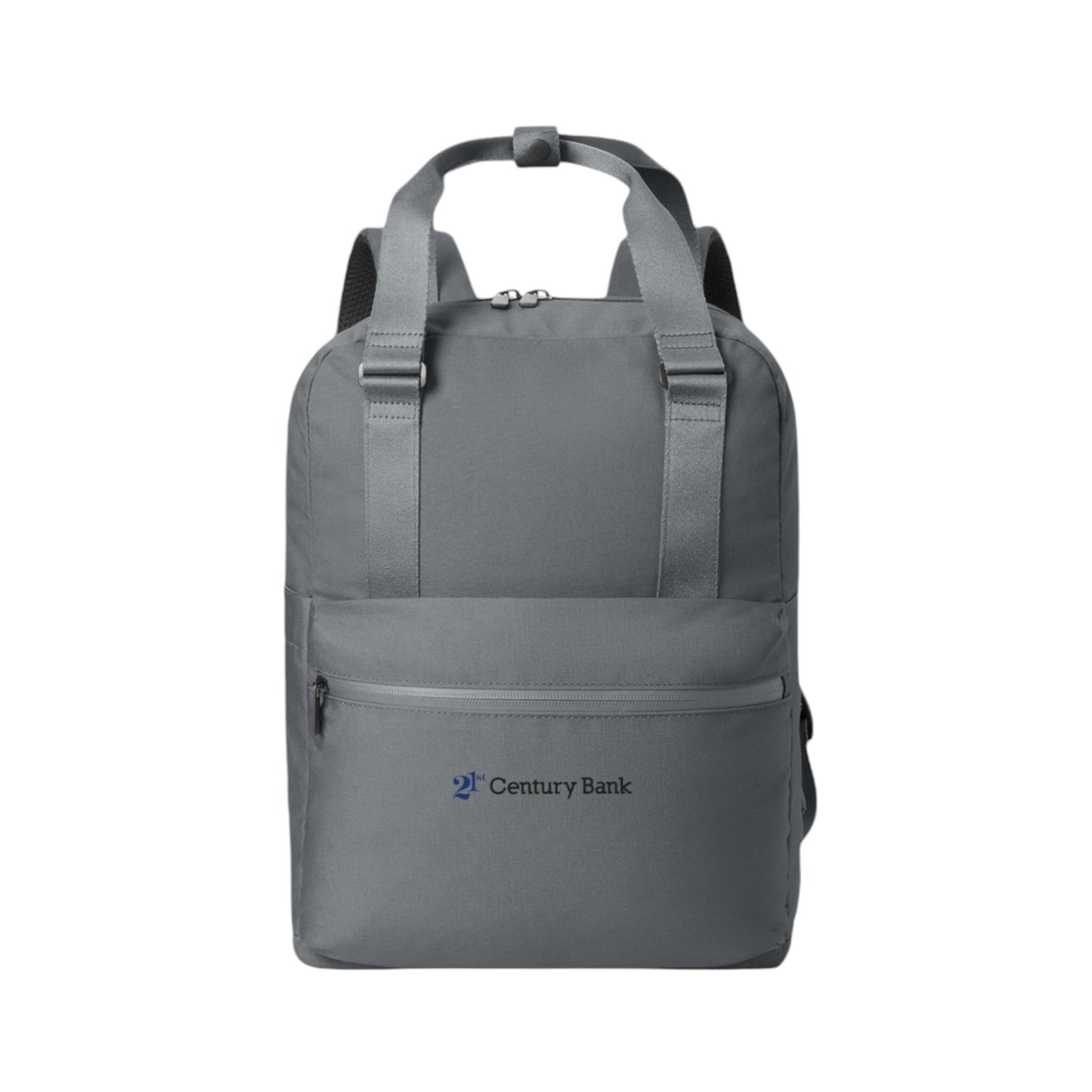 Mercer+Mettle® Claremont Handled Backpack