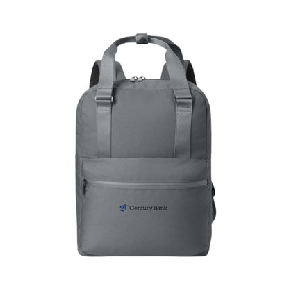 Mercer+Mettle® Claremont Handled Backpack