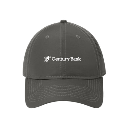 New Era ® Perforated Performance Cap