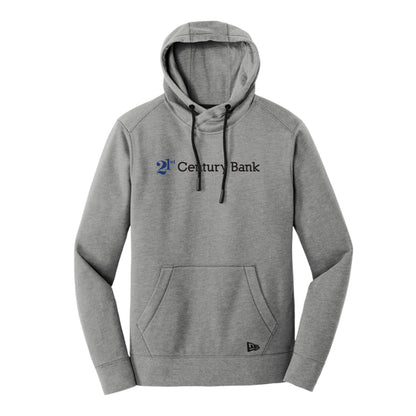 New Era Tri-Blend Hoodie