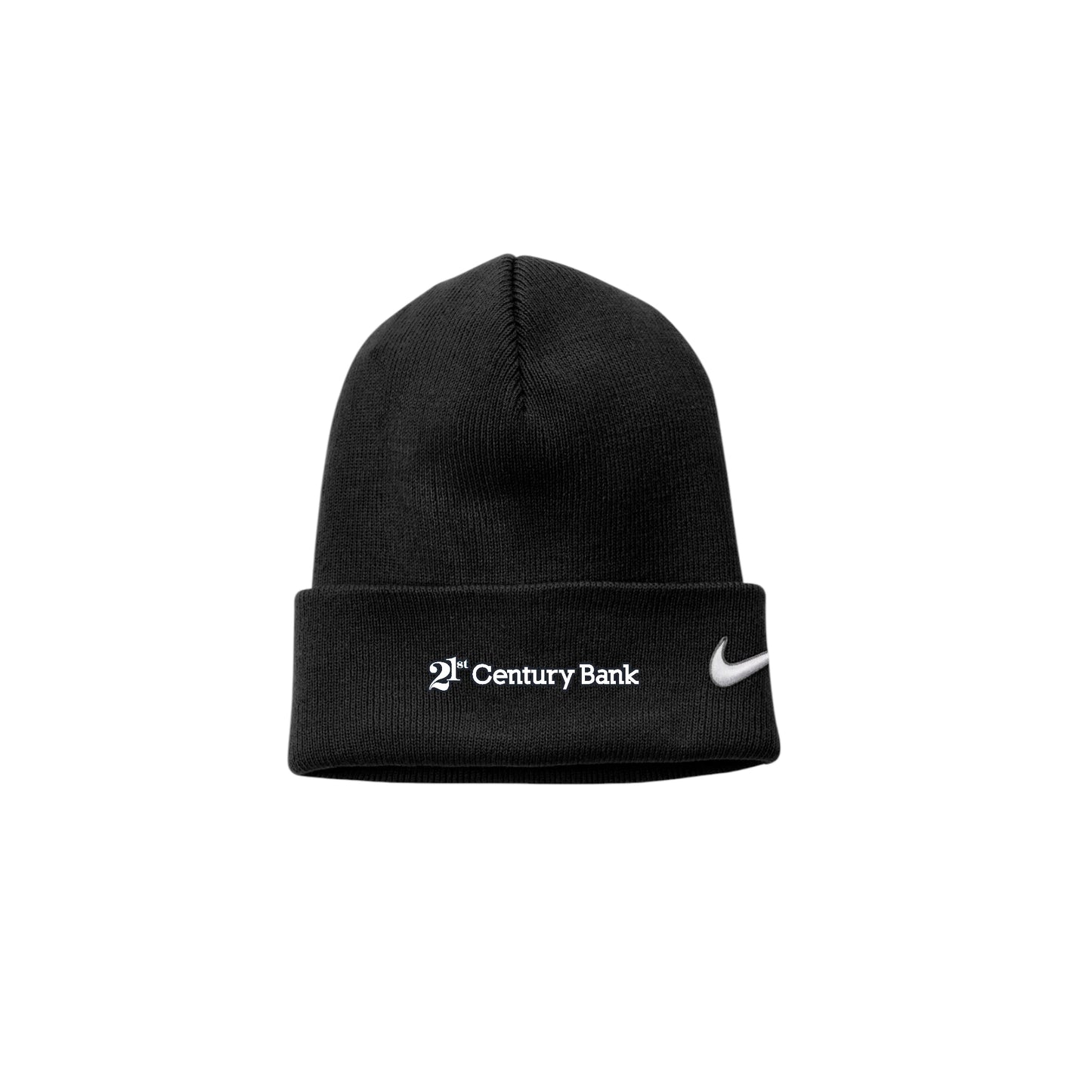 Nike Team Cuffed Beanie