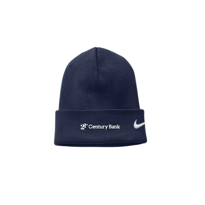 Nike Team Cuffed Beanie