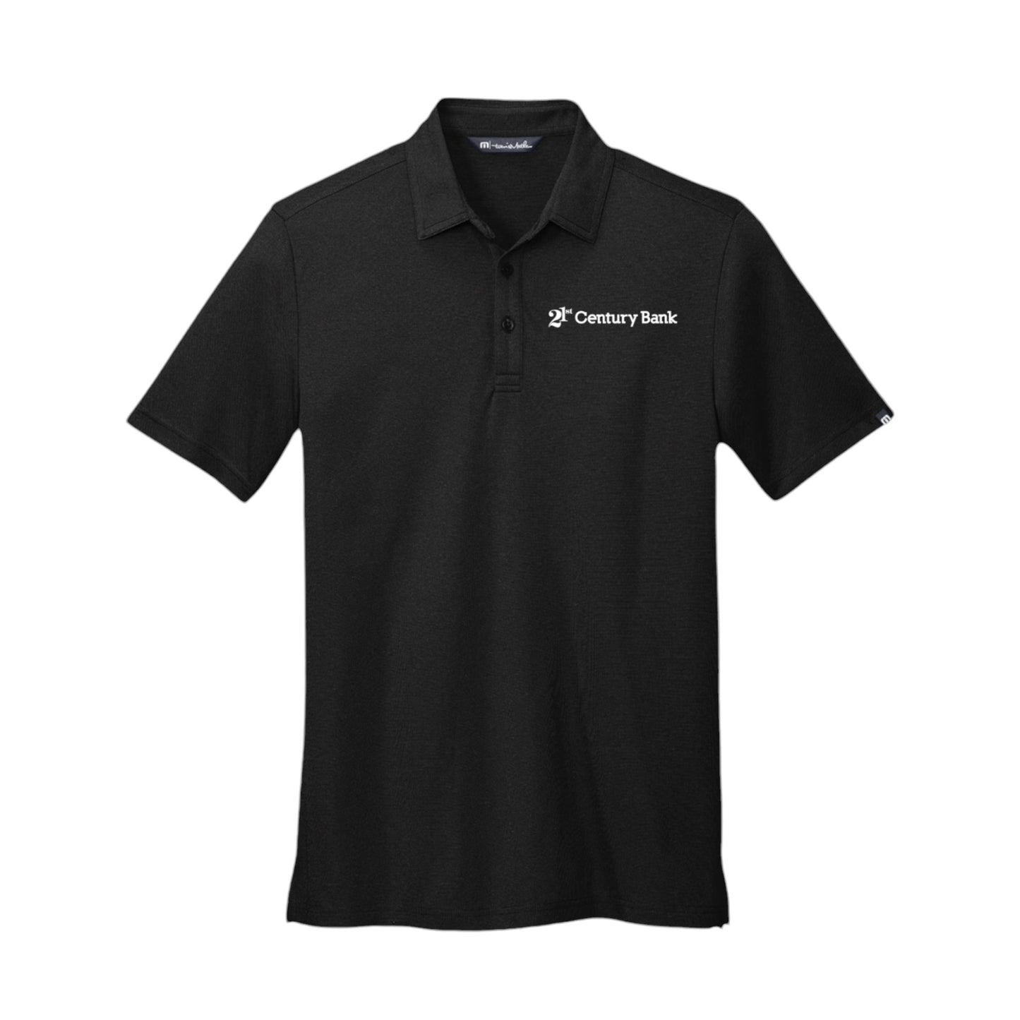 TravisMathew Coto Performance Polo