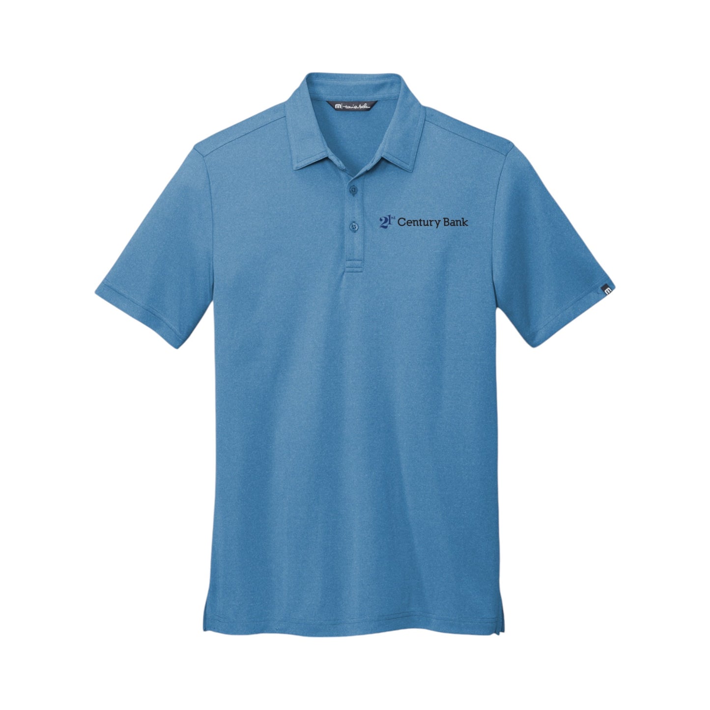 TravisMathew Coto Performance Polo