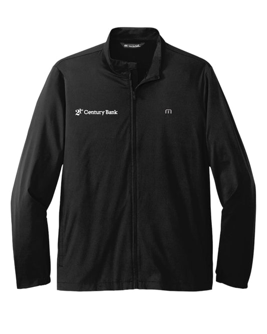 TravisMathew Surfside Full-Zip Jacket