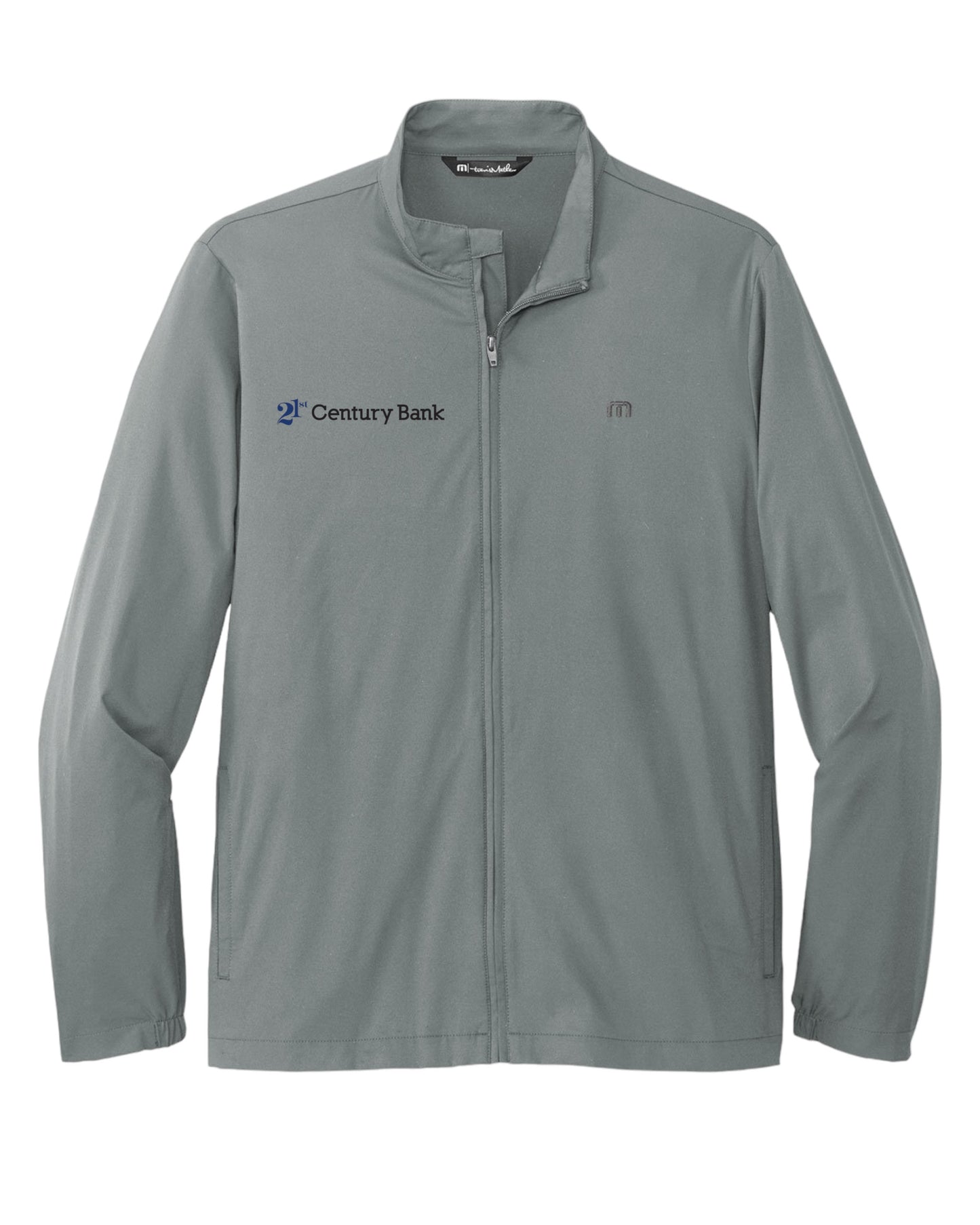 TravisMathew Surfside Full-Zip Jacket