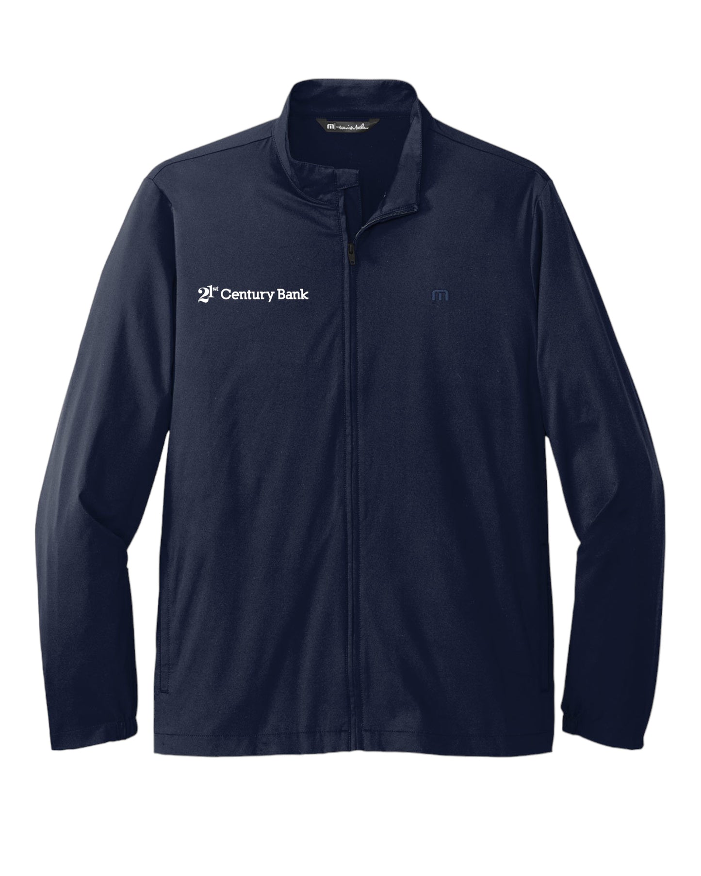 TravisMathew Surfside Full-Zip Jacket